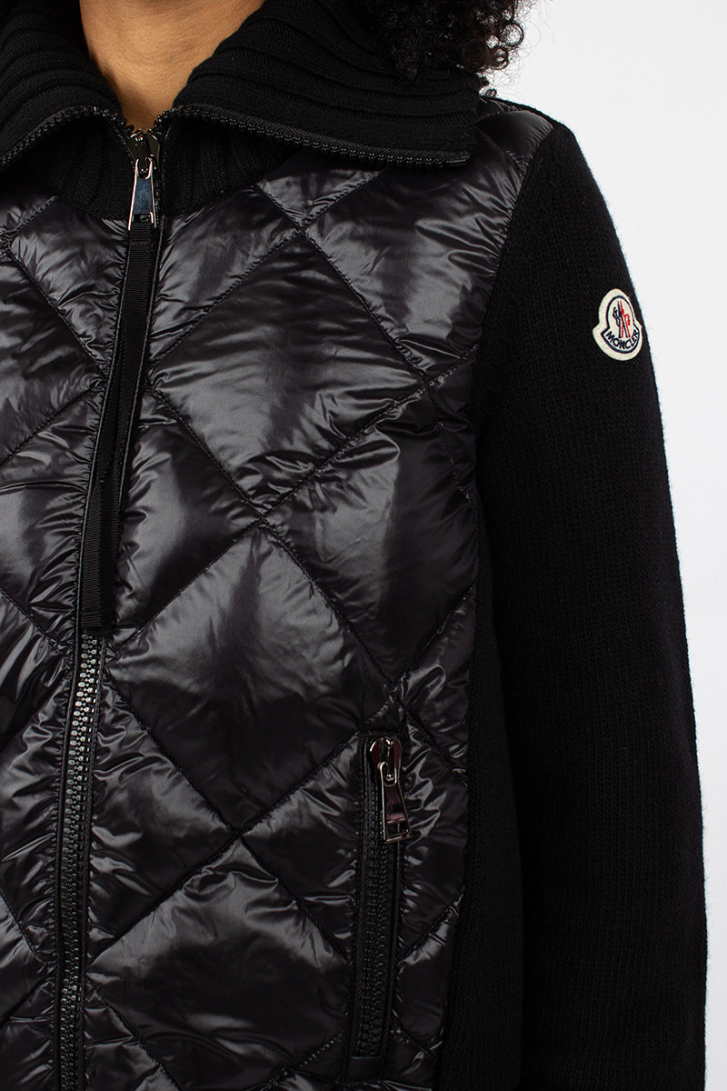 2nd hand moncler jacket