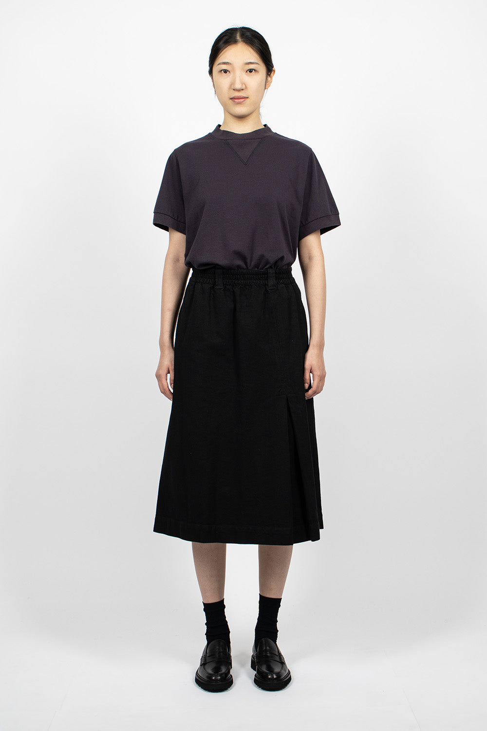 Field Skirt Black – Envoy of Belfast