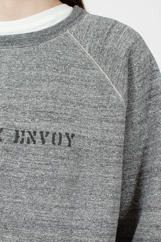 orslow sweatshirt