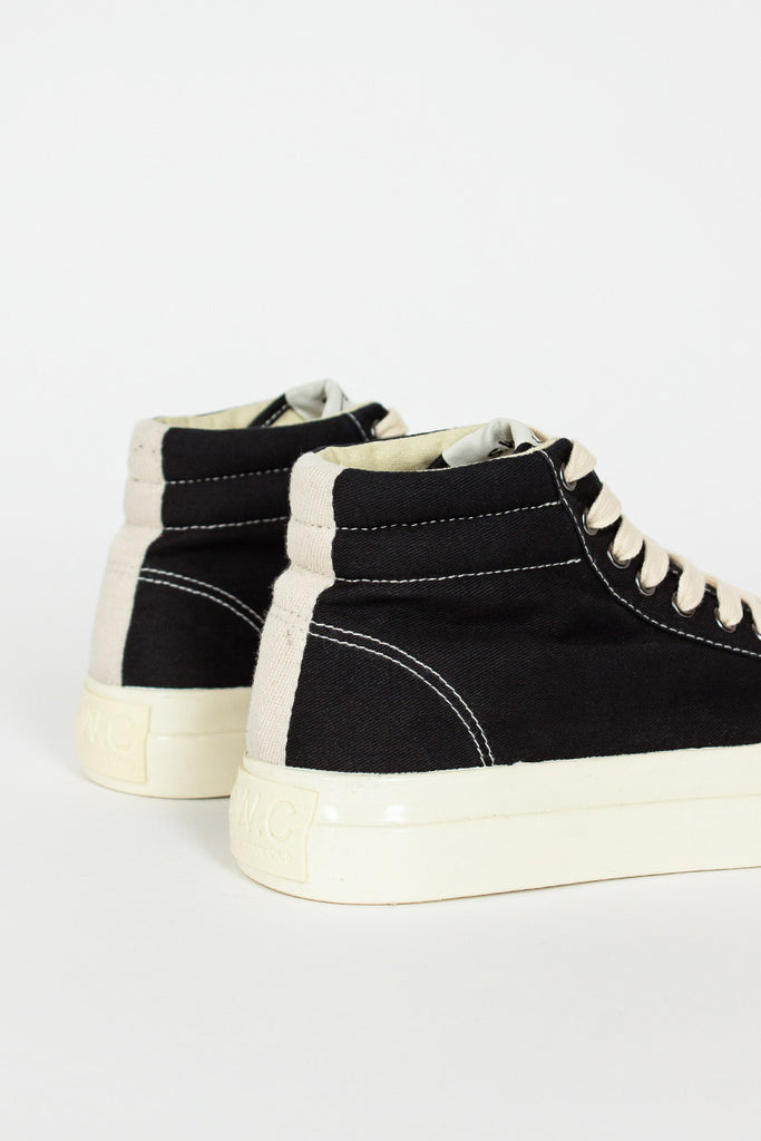 varden canvas black