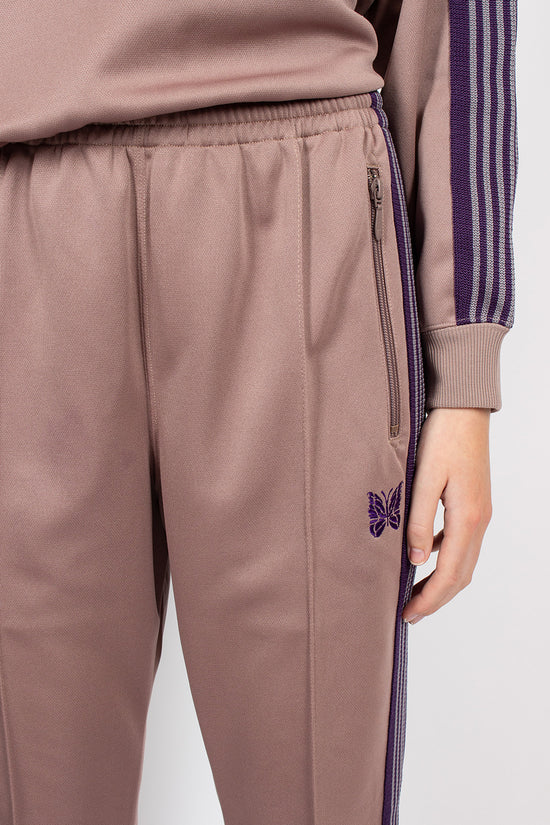 Needles Narrow Track Pant Taupe – Envoy of Belfast