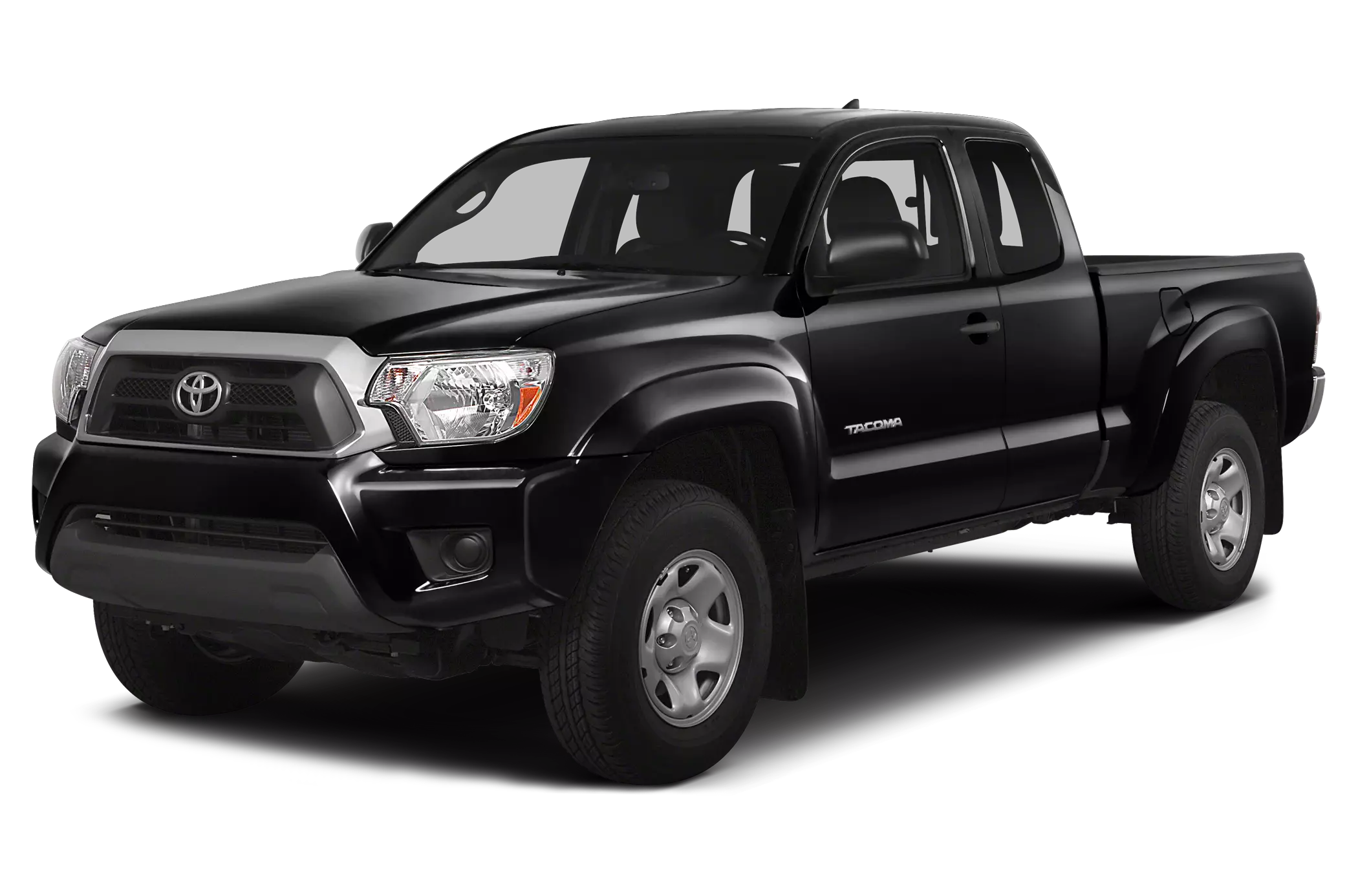 2005-2015 Toyota Tacoma