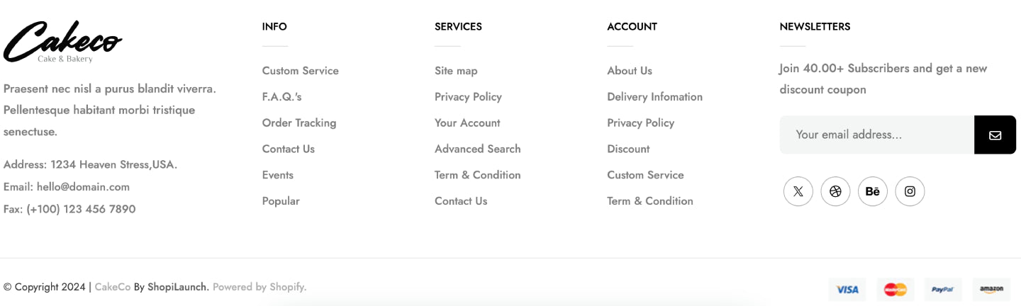 footer image