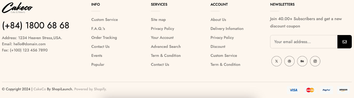 footer image