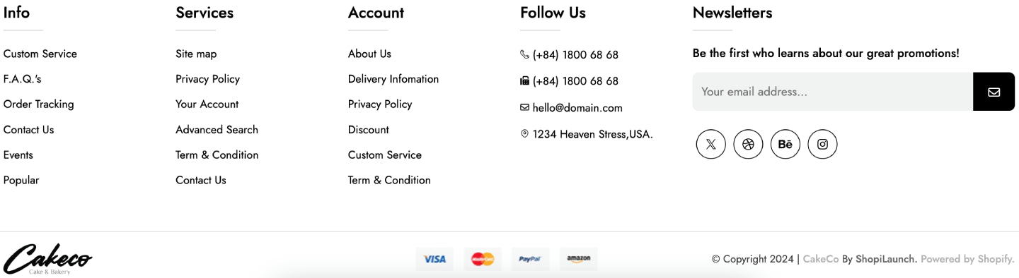 footer image
