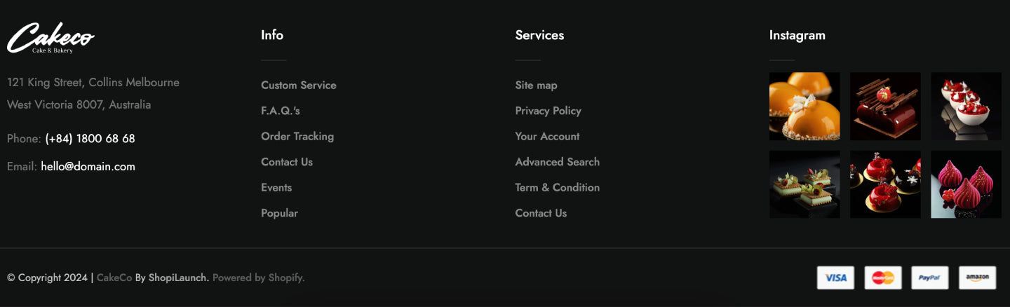 footer image