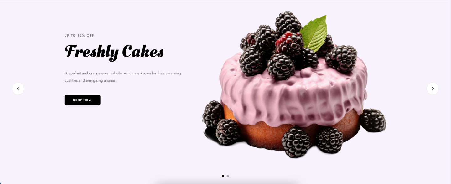 slideshow demo
