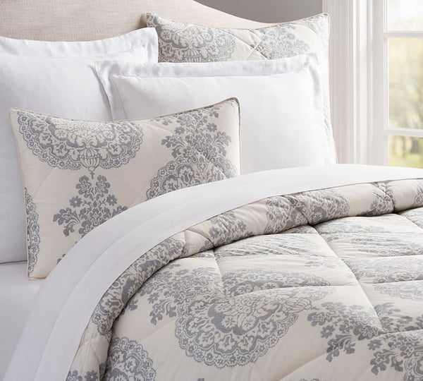 Bedspreads And Quilts Vs Coverlets And Comforters How Different