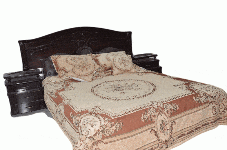 victorian bedding