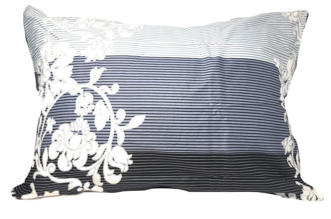 Dada Bedding Super Soft Smooth Royal Dark Navy Cotton Duvet