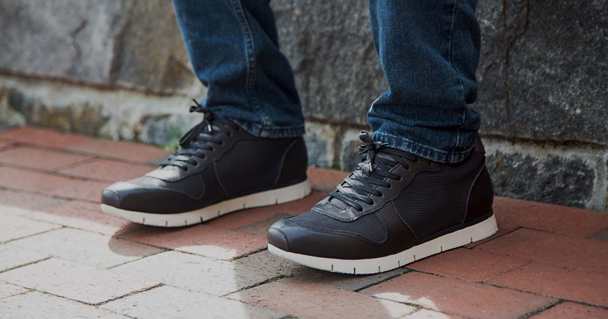 Introducing OTBT’s NEW Men’s Collection - OTBT shoes
