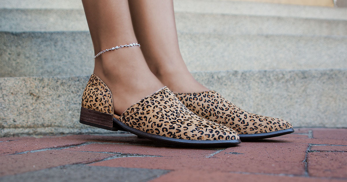 otbt leopard wedges