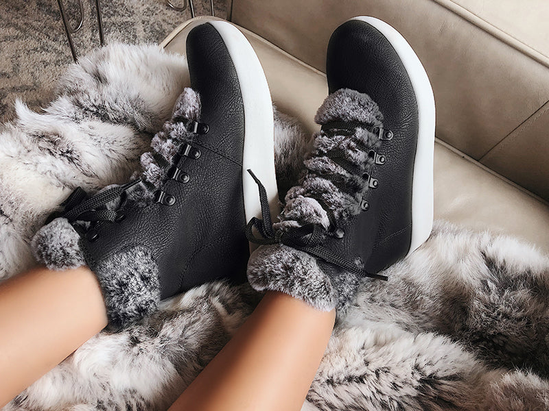 womens cold weather boots