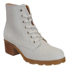 otbt arc weather resistant lace up booties for women