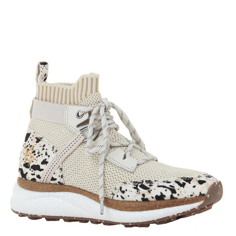 women's transitional style hiker sneakers