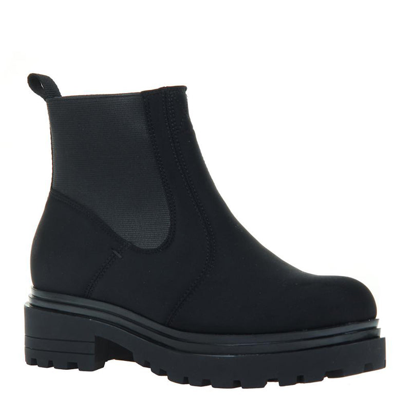 women's transitional style chelsea boots