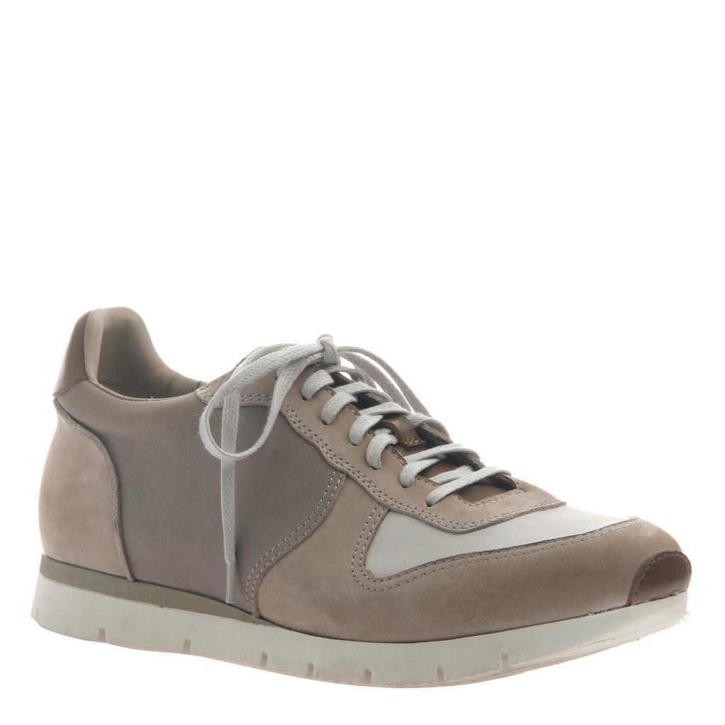 Armada in Pecan Sneakers | Men Shoes by 