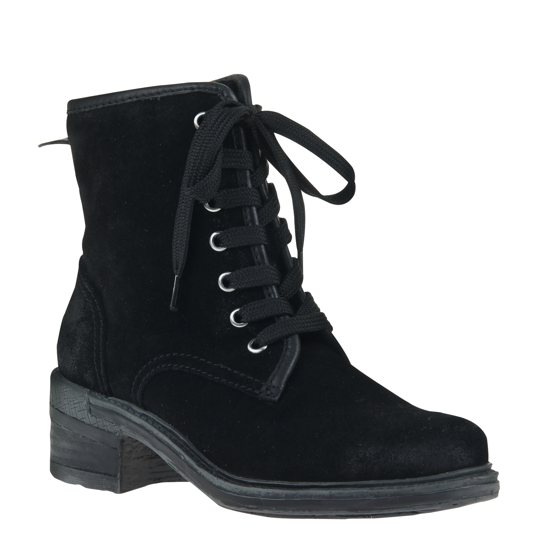 women's cold weather ankle boots