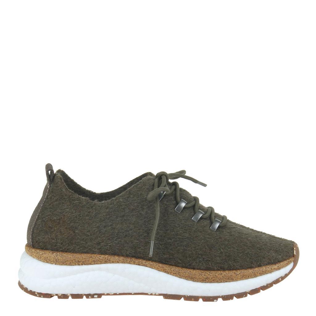 in Forest Sneakers | Women's Shoes by OTBT - OTBT shoes