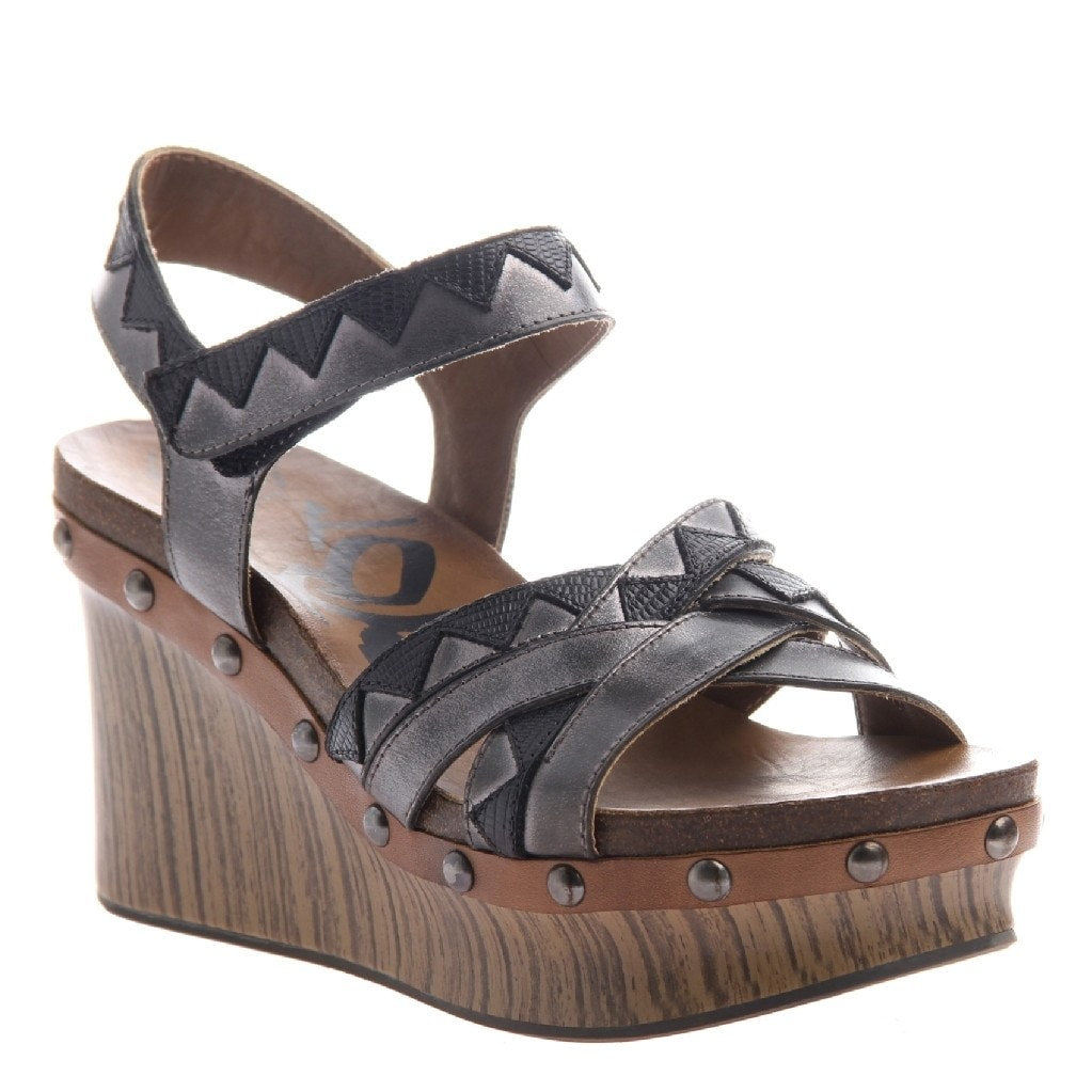 Comfortable Platform Wedges for Women | Summer Wedges | OTBT Shoes