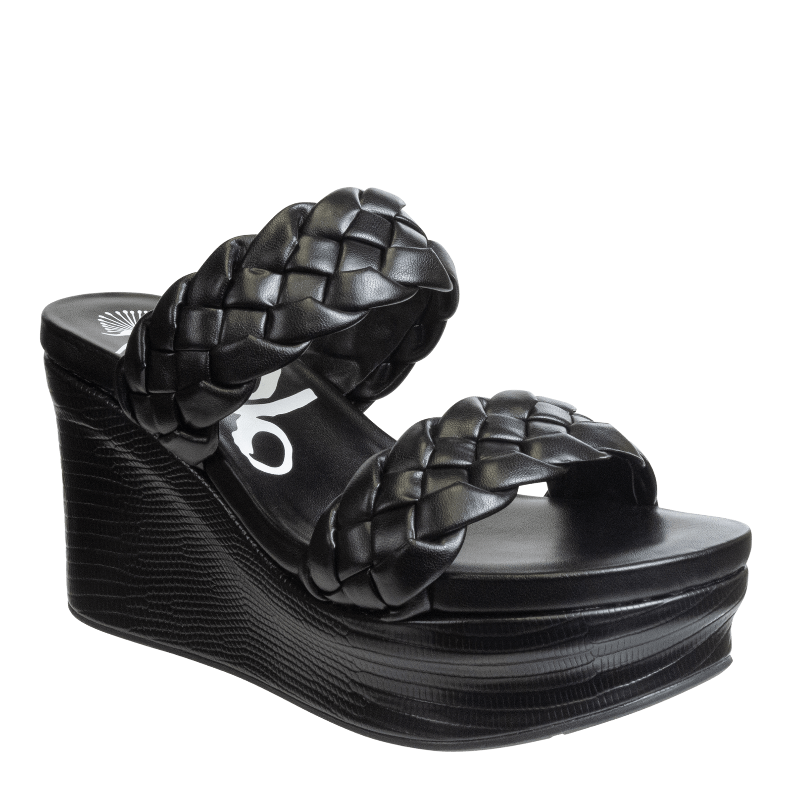 Comfortable Platform Wedge Sandals | Summer Wedge Heel Sandals - OTBT shoes