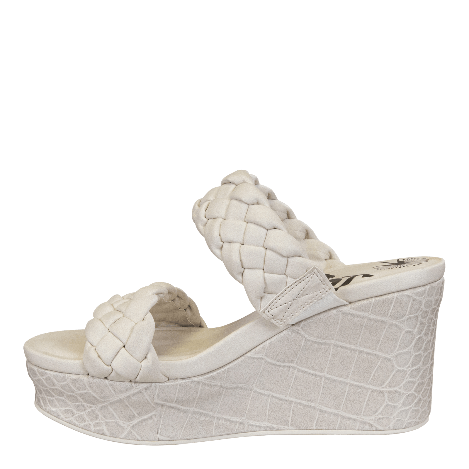 TUPELO in NATURAL Espadrille Sandals - OTBT shoes