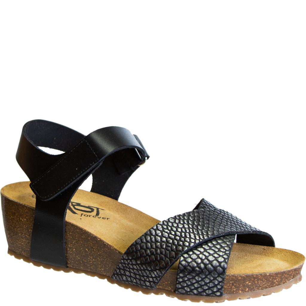 otbt black wedges