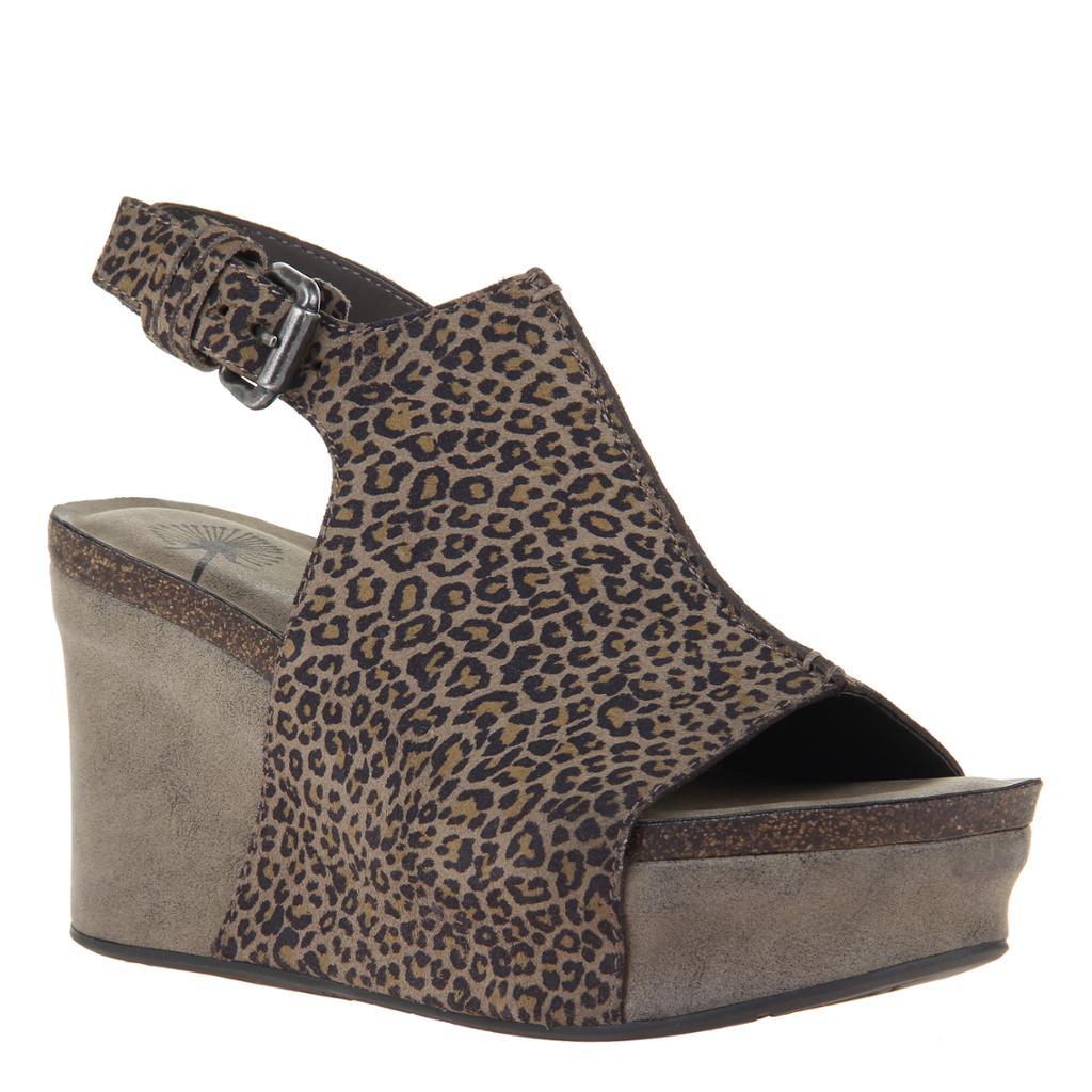 otbt leopard wedges