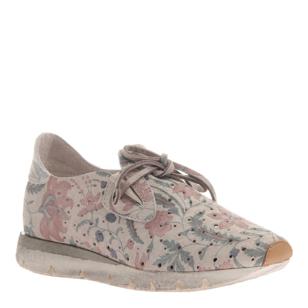 womens floral sneakers