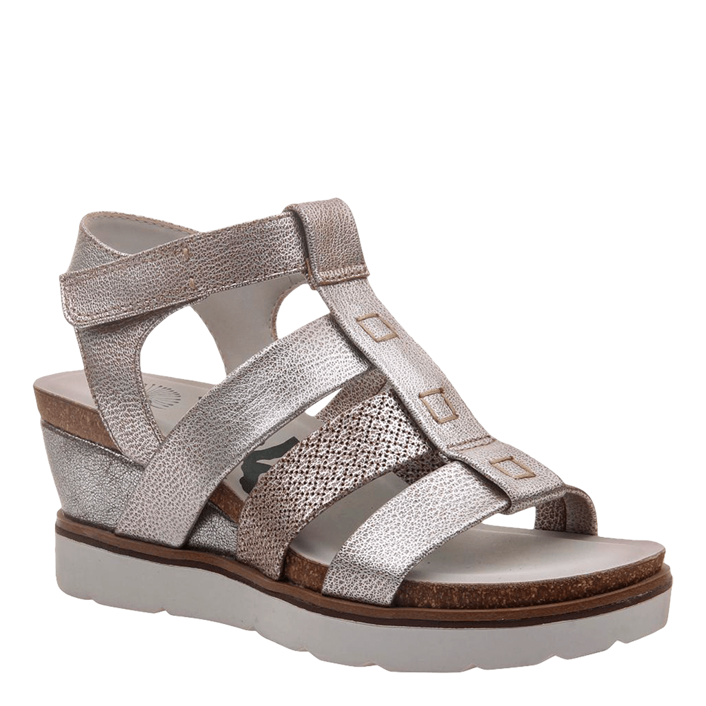 new wedge sandals