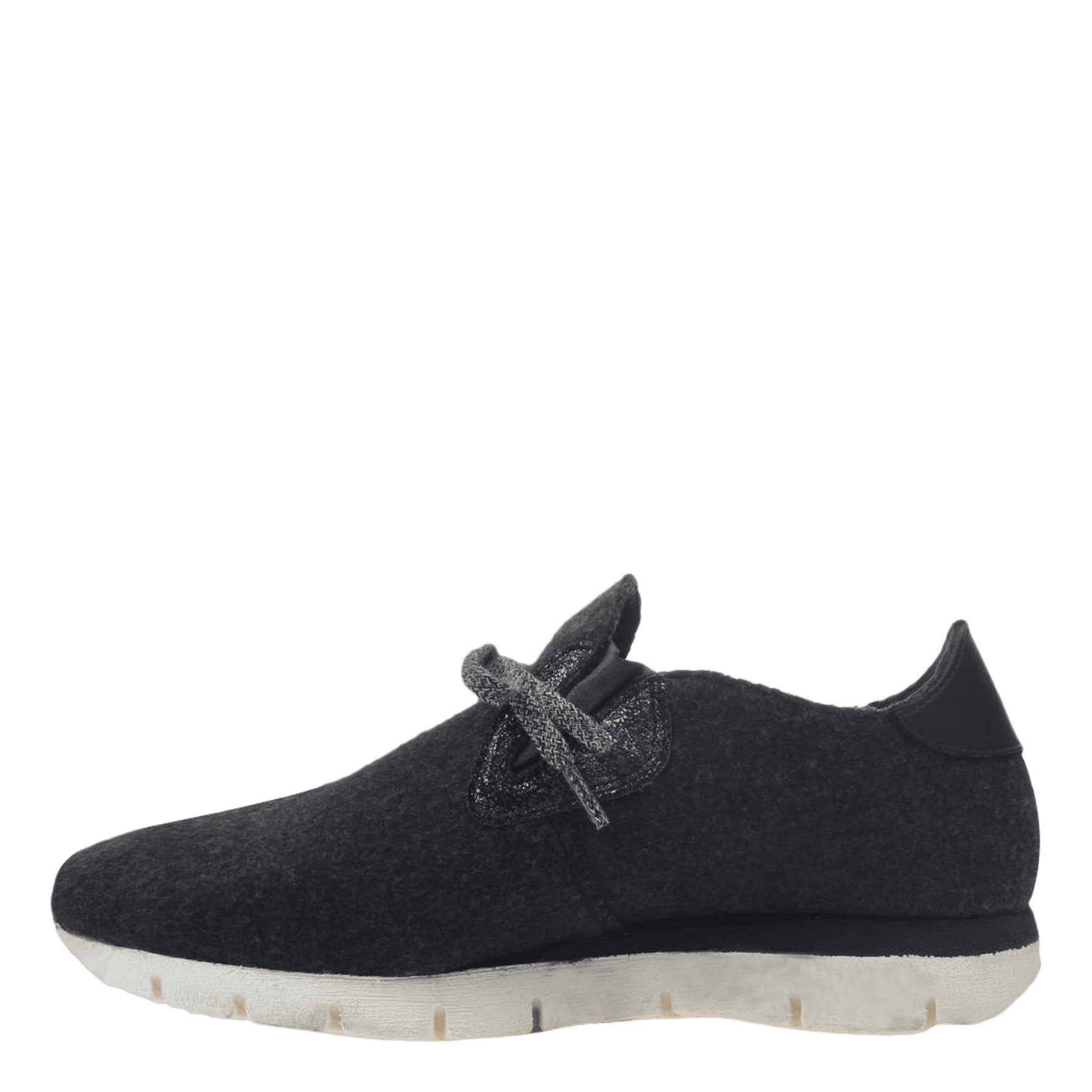 Radius in Charcoal Sneakers | Women's 