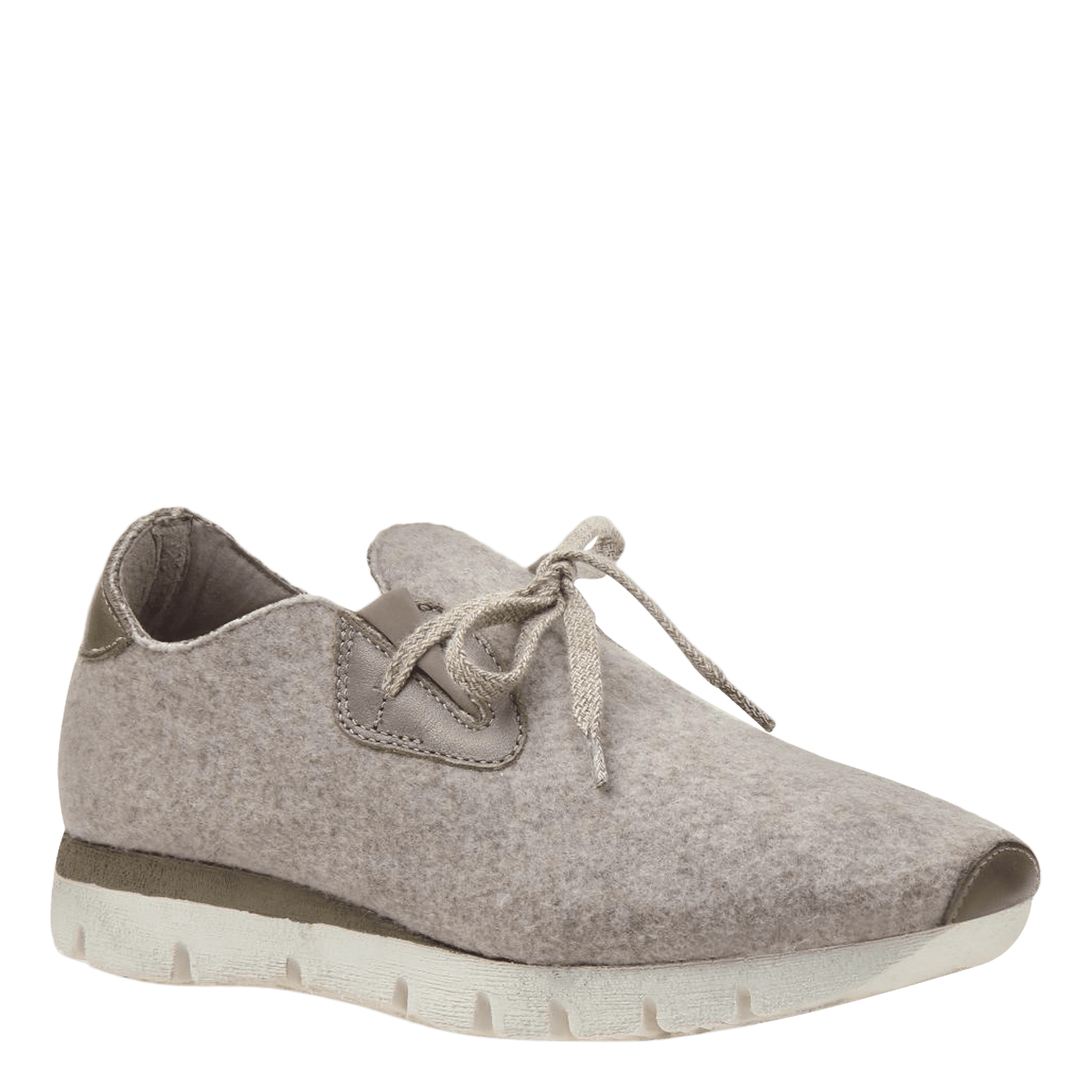 wool sneakers 