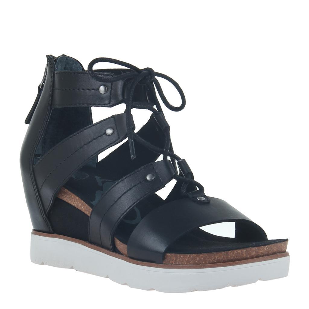 wedge sandal sneakers