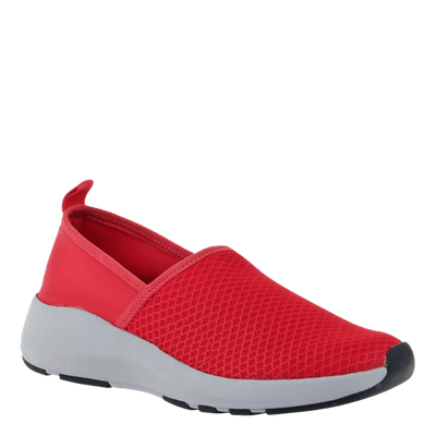 red shoes womens