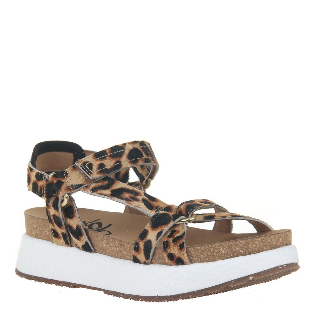 otbt leopard wedges