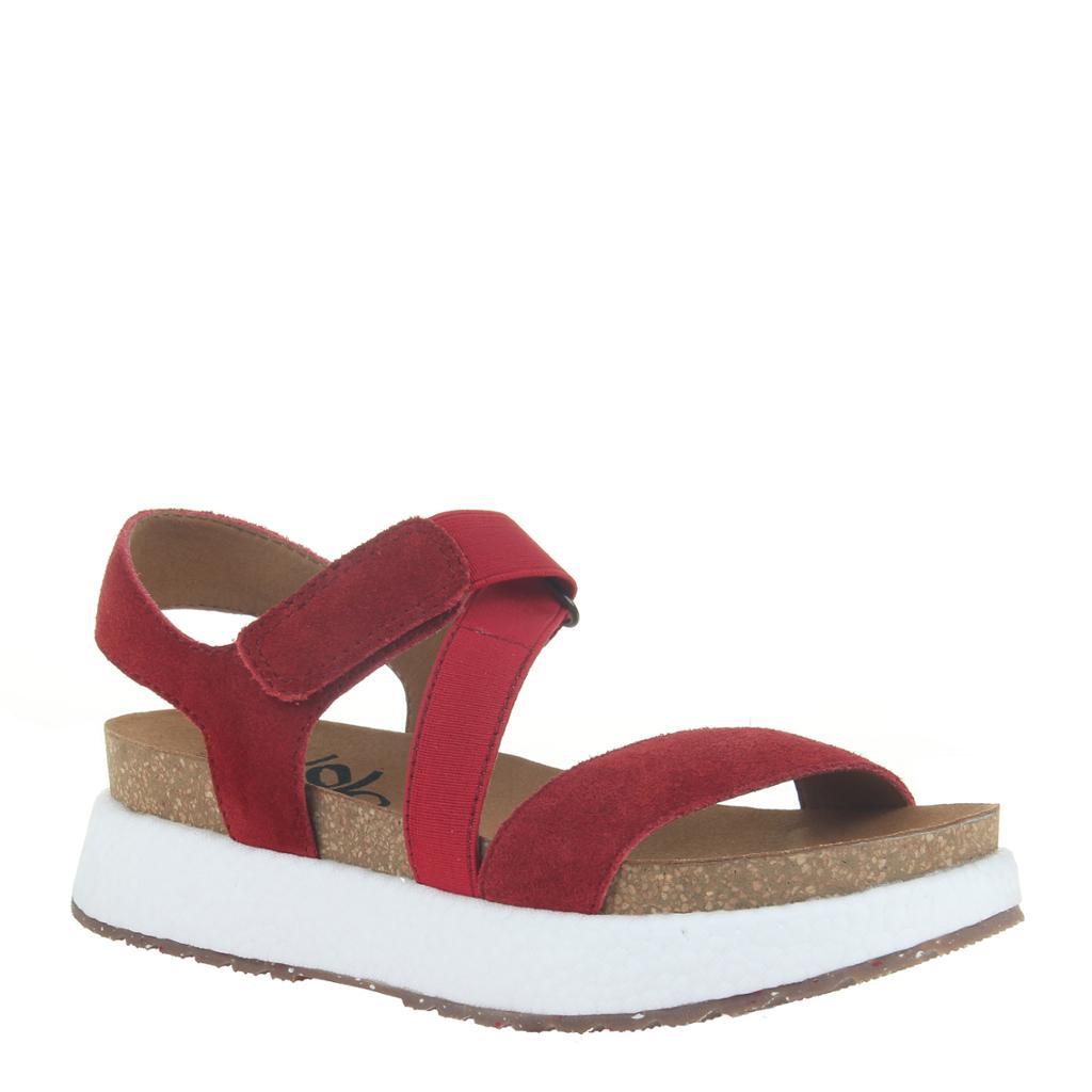 Sierra: The Must Have Summer Sandal - OTBT shoes