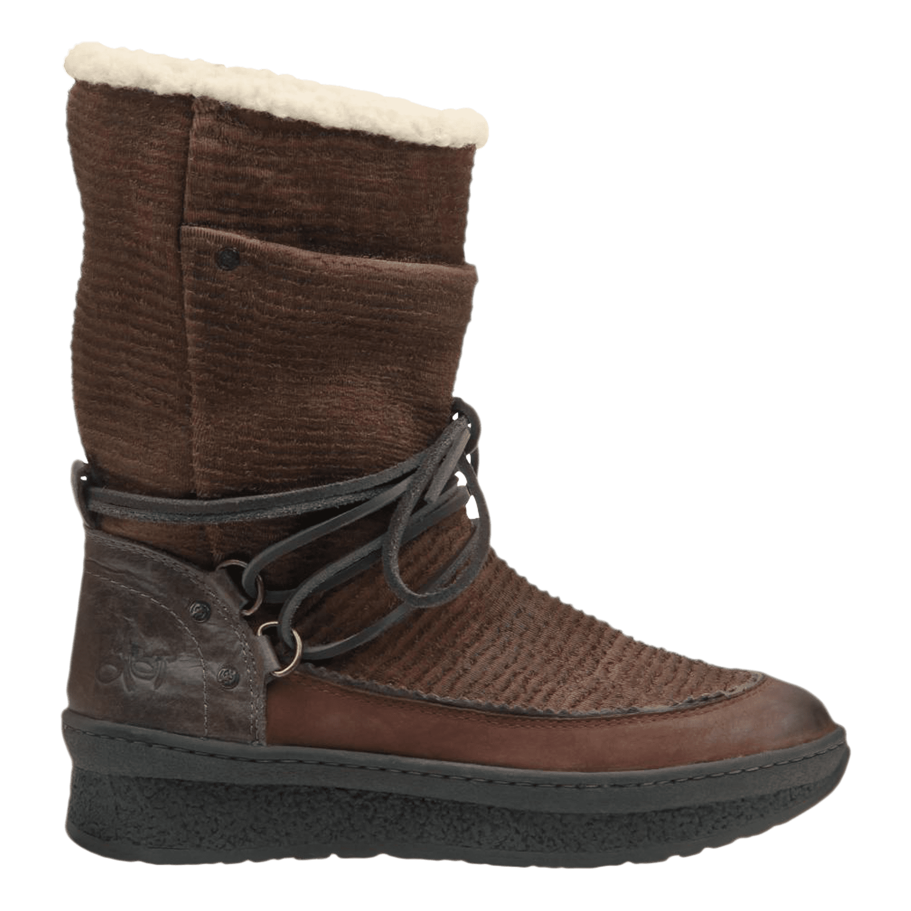 women's cold weather work boots