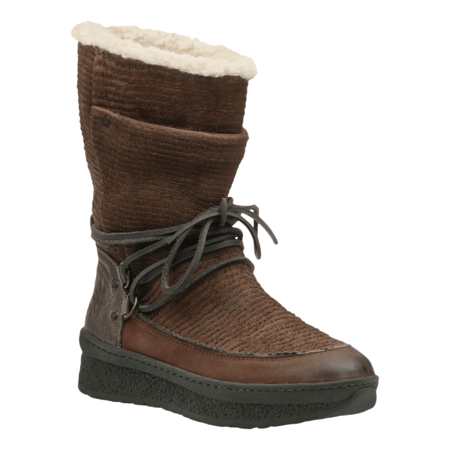 women's cold weather work boots