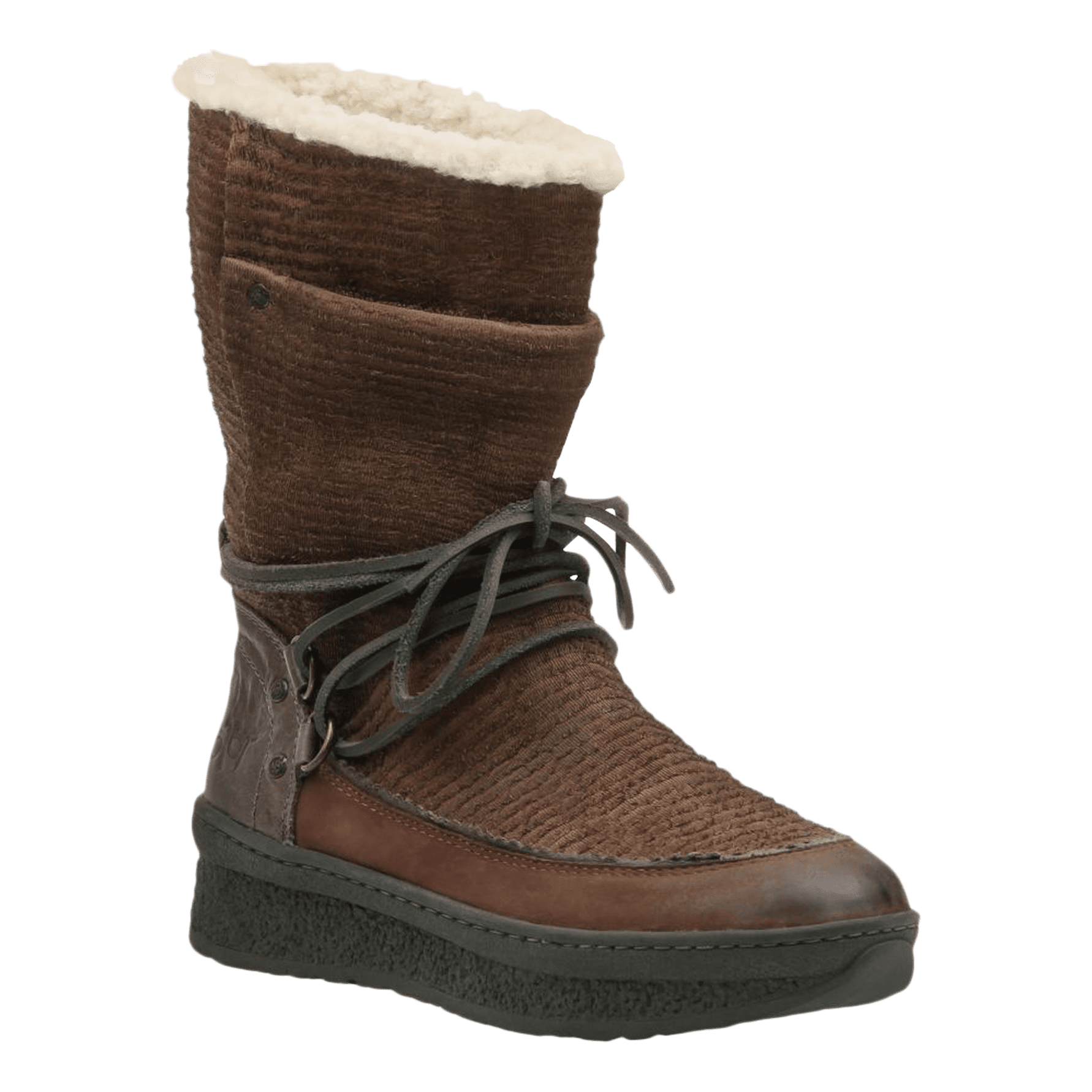 Slope in Acorn Cold Weather Boots 