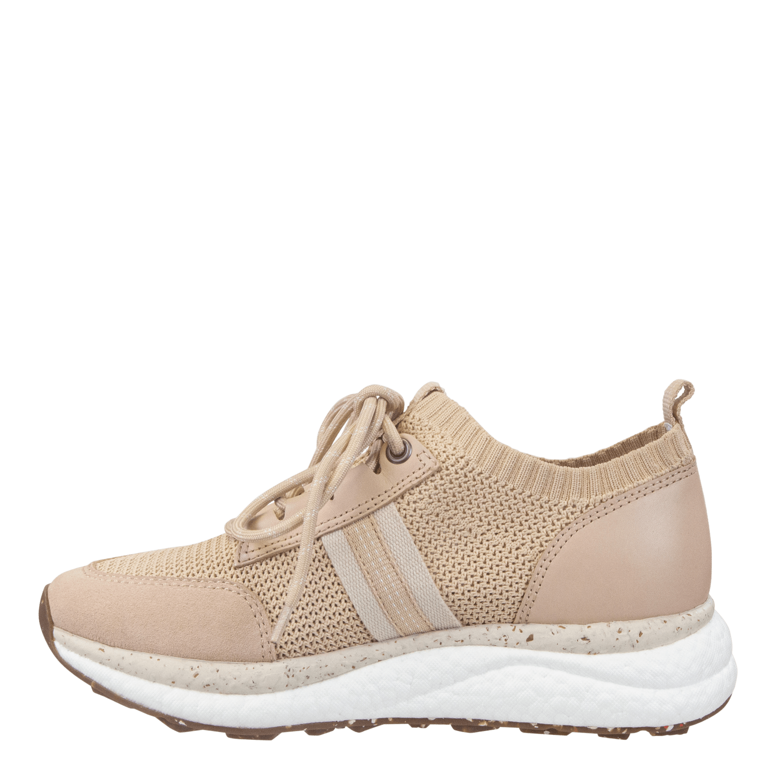 Speed in Mist Sneakers | Women's Shoes by OTBT - OTBT shoes