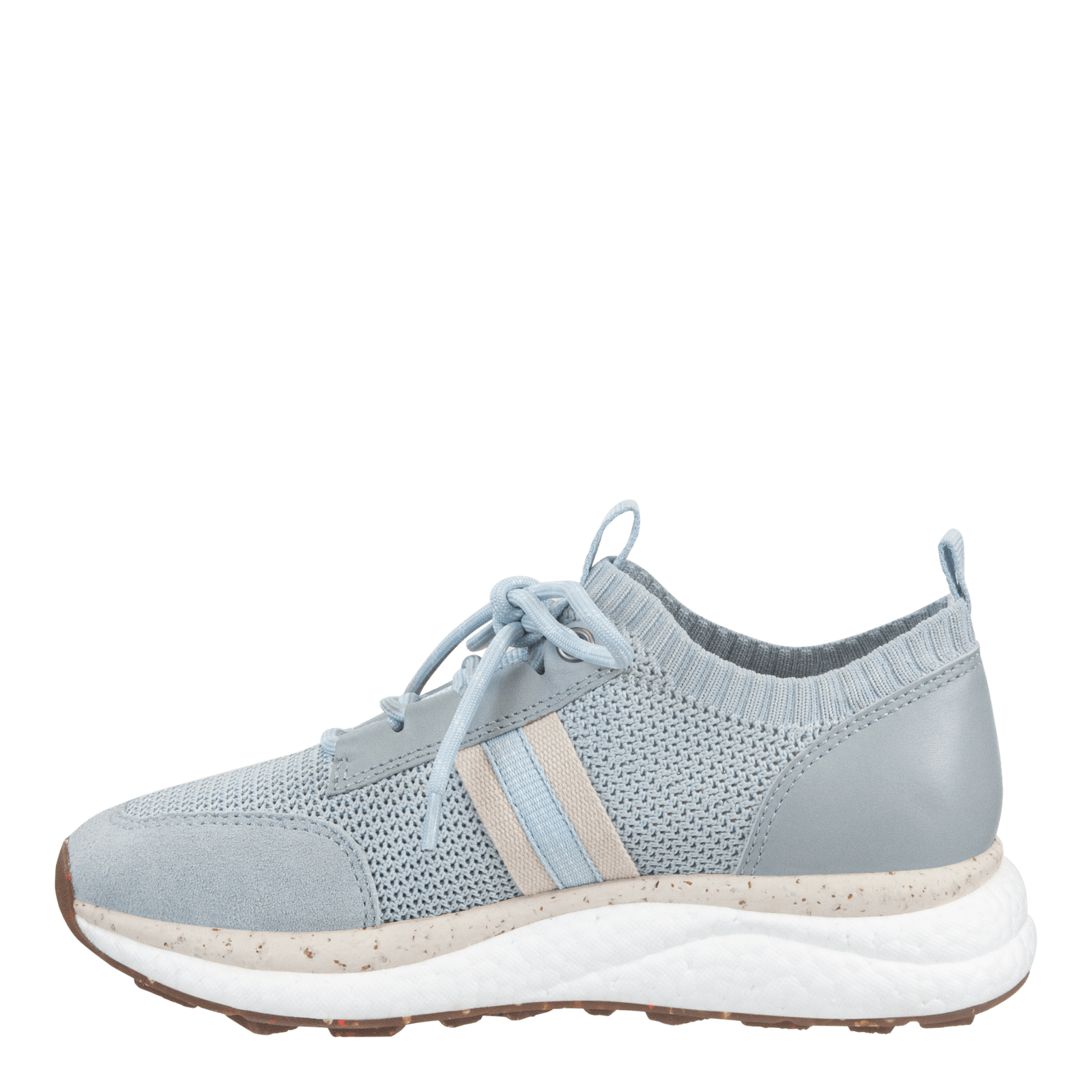 Speed in Mist Sneakers  Women's Shoes by OTBT - OTBT shoes