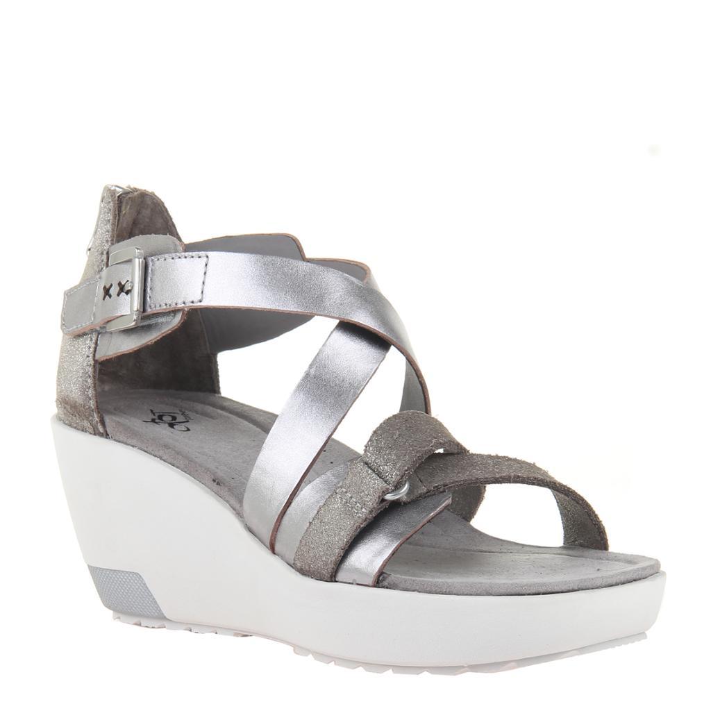 cute summer wedge sandals