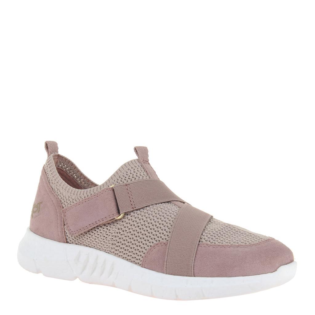 cache Lastig Beschrijving Vicky in Mauve Sneakers | Women's Shoes by OTBT - OTBT shoes