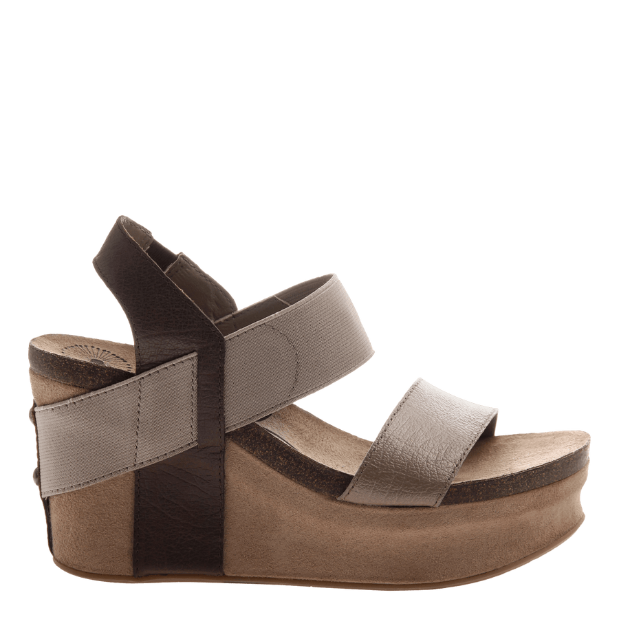 Womens Comfortable Sandals | Flats, Platforms & Wedge Sandals | OTBT | 3