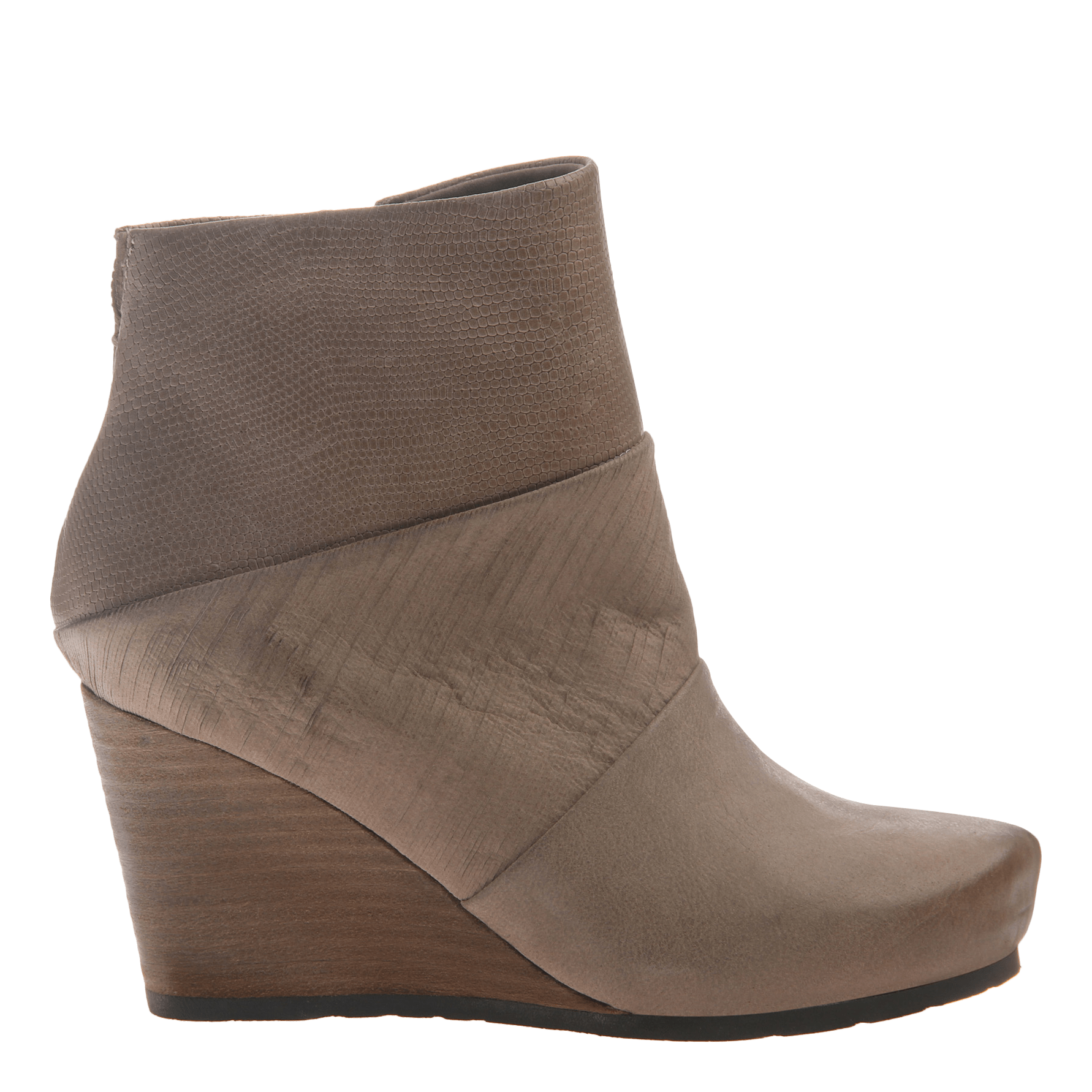 Dharma in Pecan Ankle Boots | Women's 