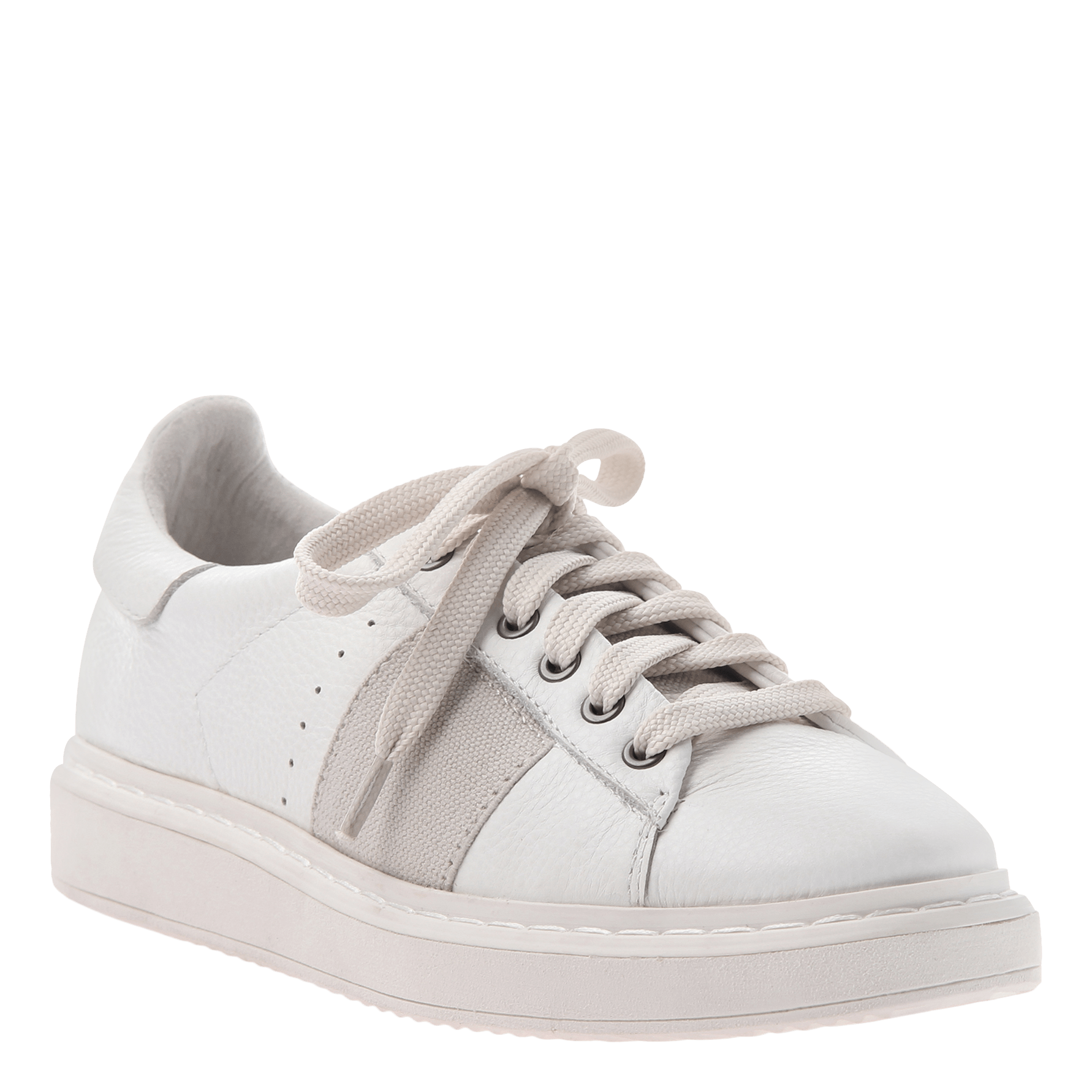 womens sneakers white