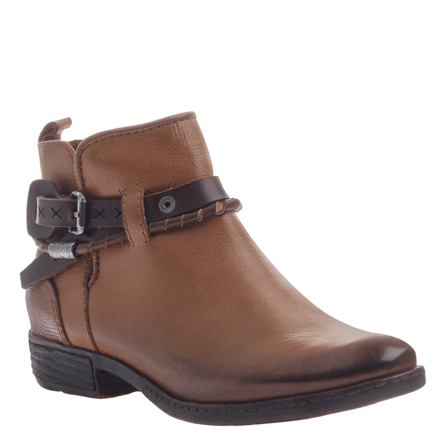 Women’s Wedge Booties | Stylish & Comfortable Ankle Booties | OTBT