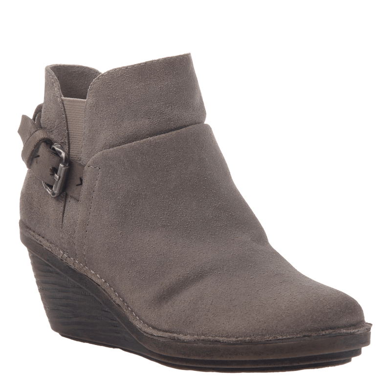 Women’s Wedge Booties | Stylish & Comfortable Ankle Booties | OTBT