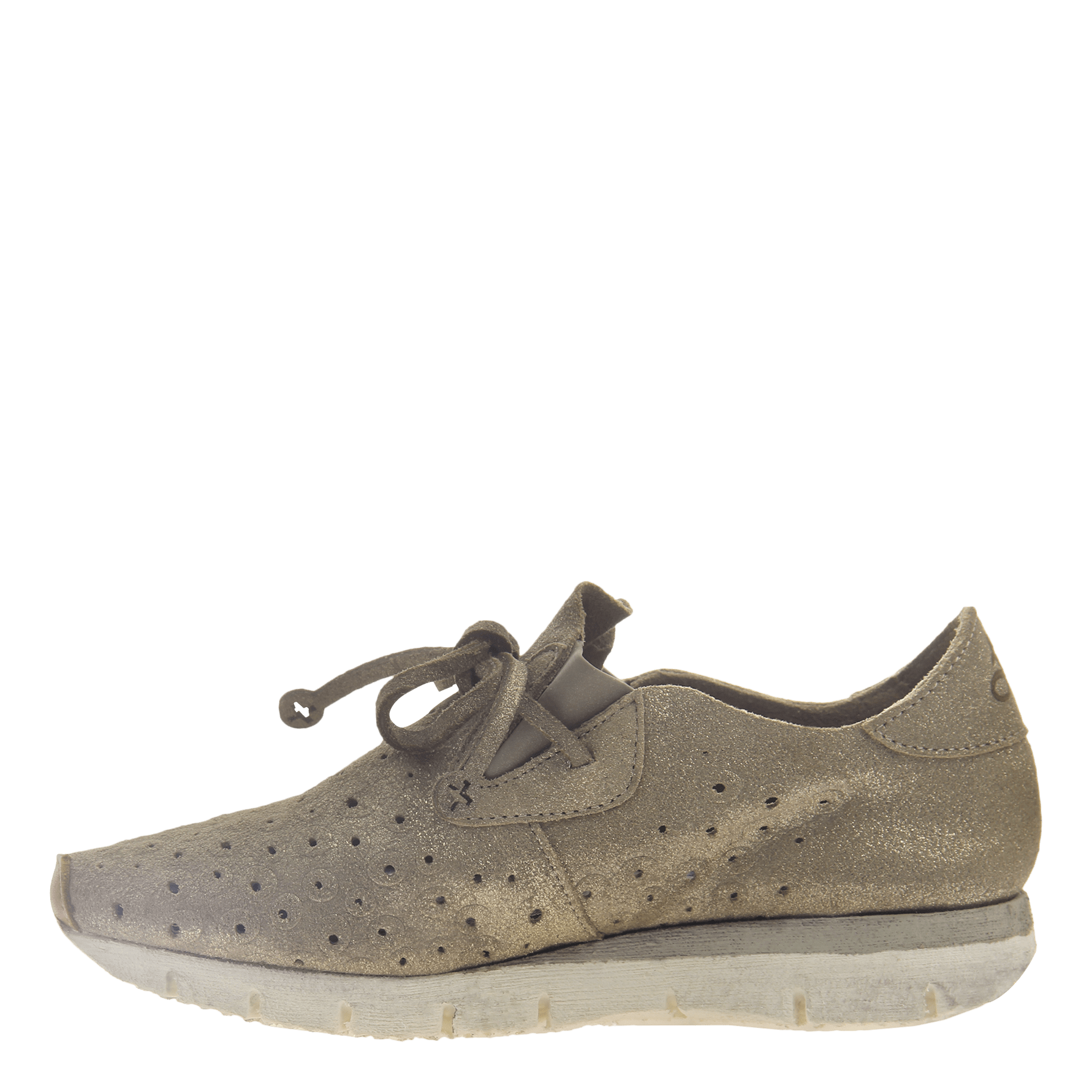 Lunar in New Mid Taupe Sneakers | Women 