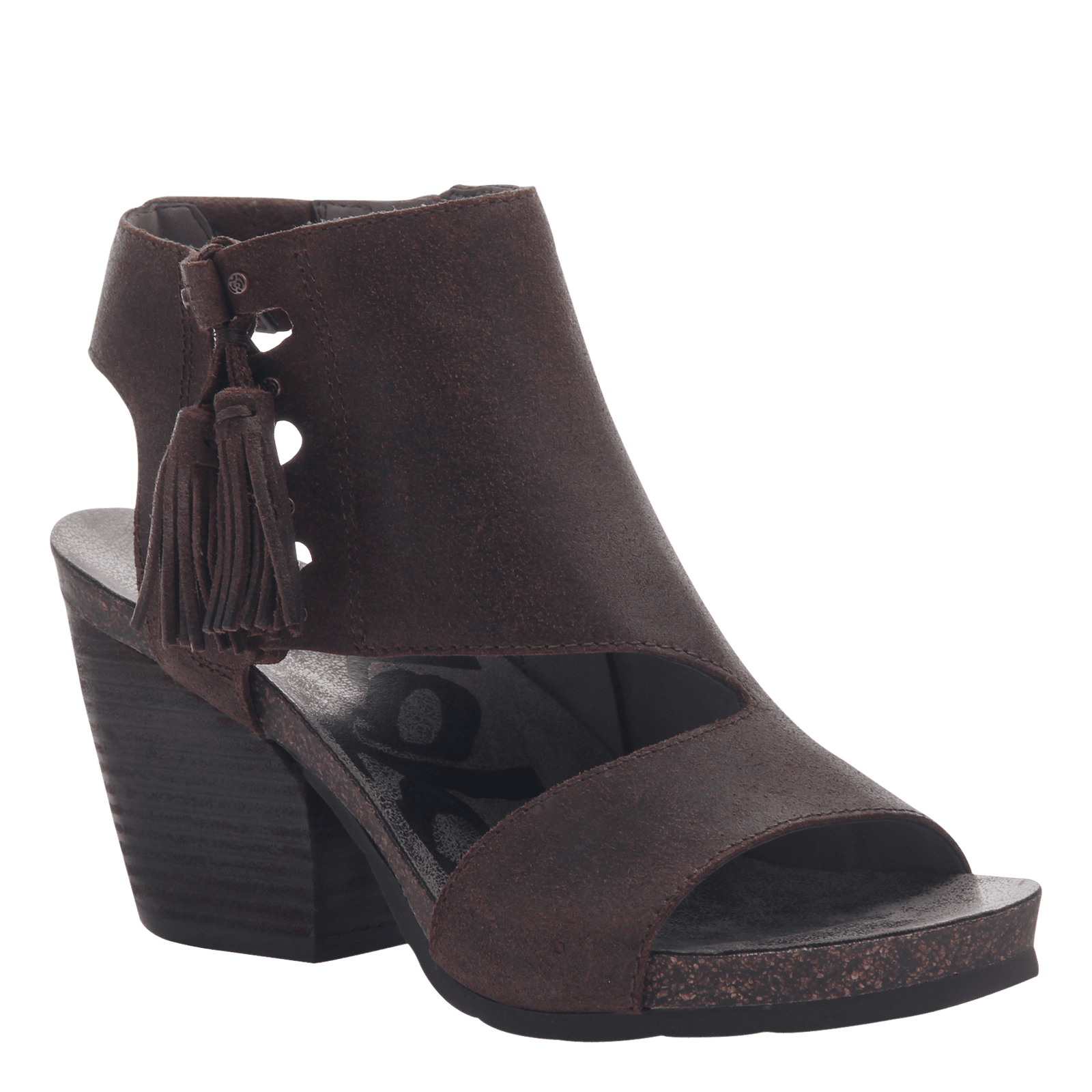 Travel Shoes for Women | Comfort & Style | OTBT Globe Trotter - OTBT shoes